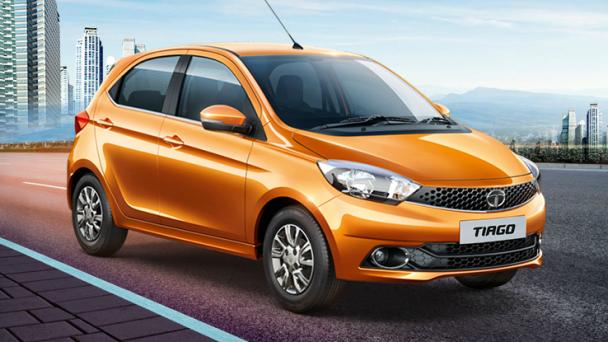 Tata Tiago