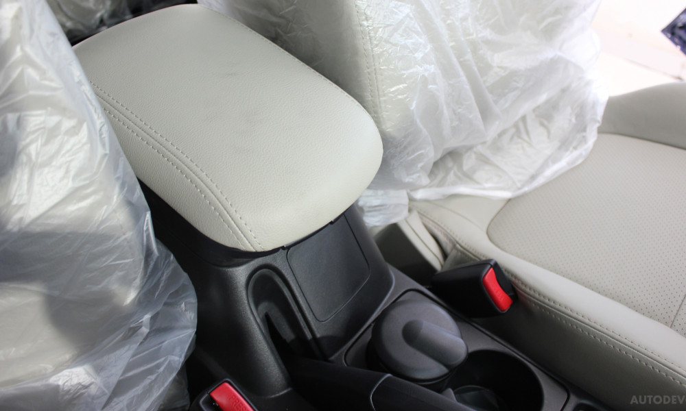 Pajero Sport Limited Edition