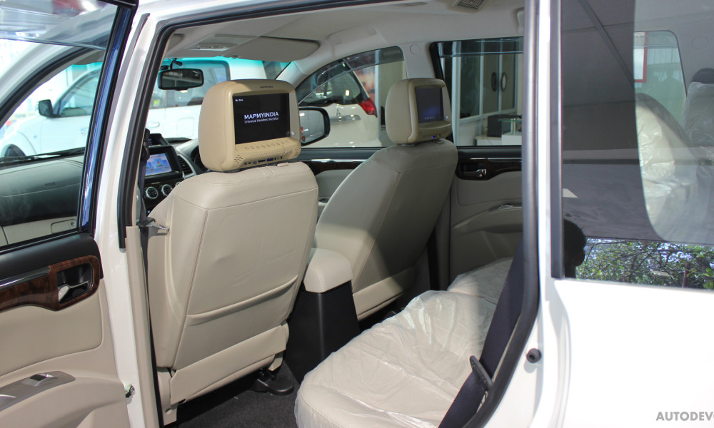 Pajero Sport Limited Edition