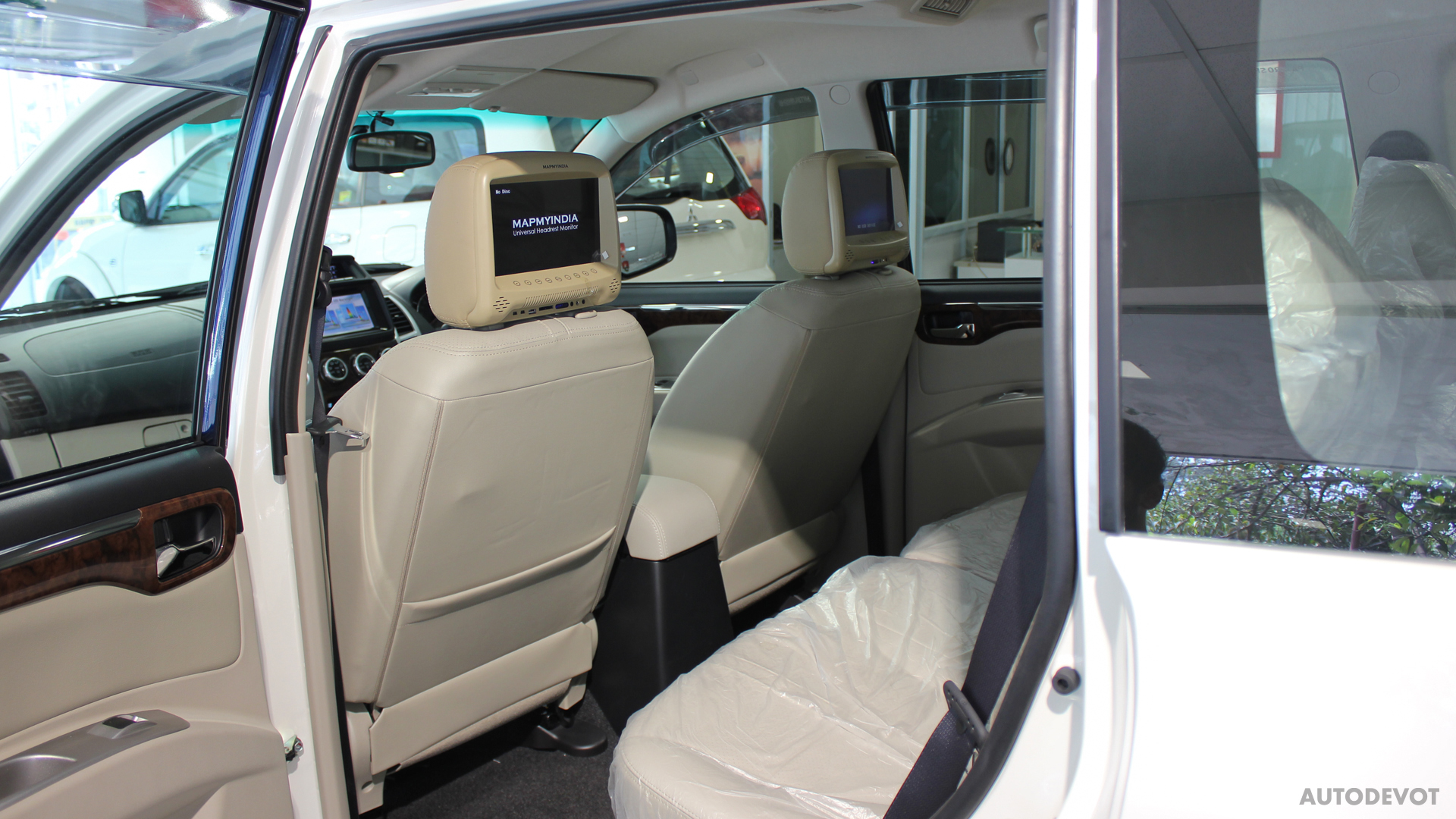 Pajero Sport Limited Edition