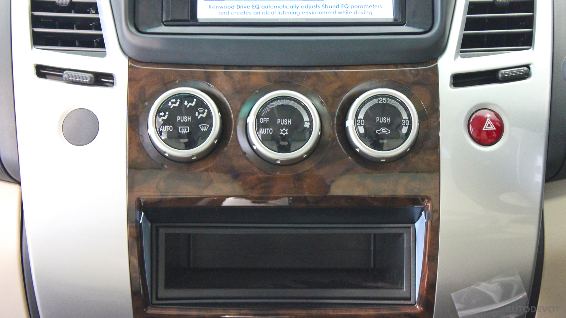 Pajero Sport Limited Edition