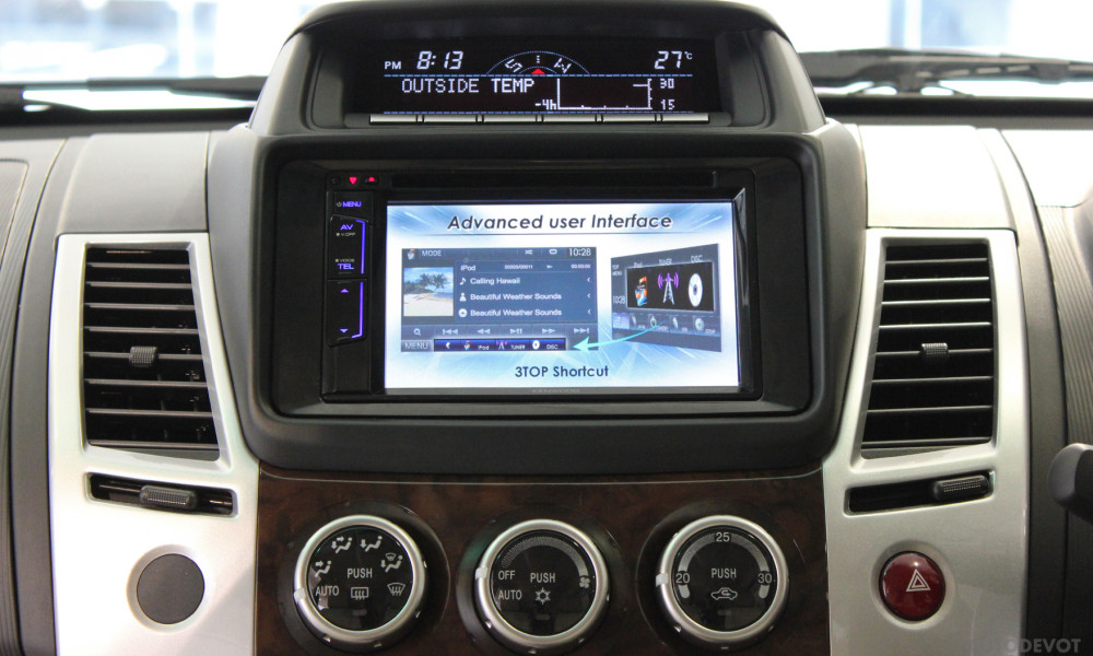 Pajero Sport Limited Edition