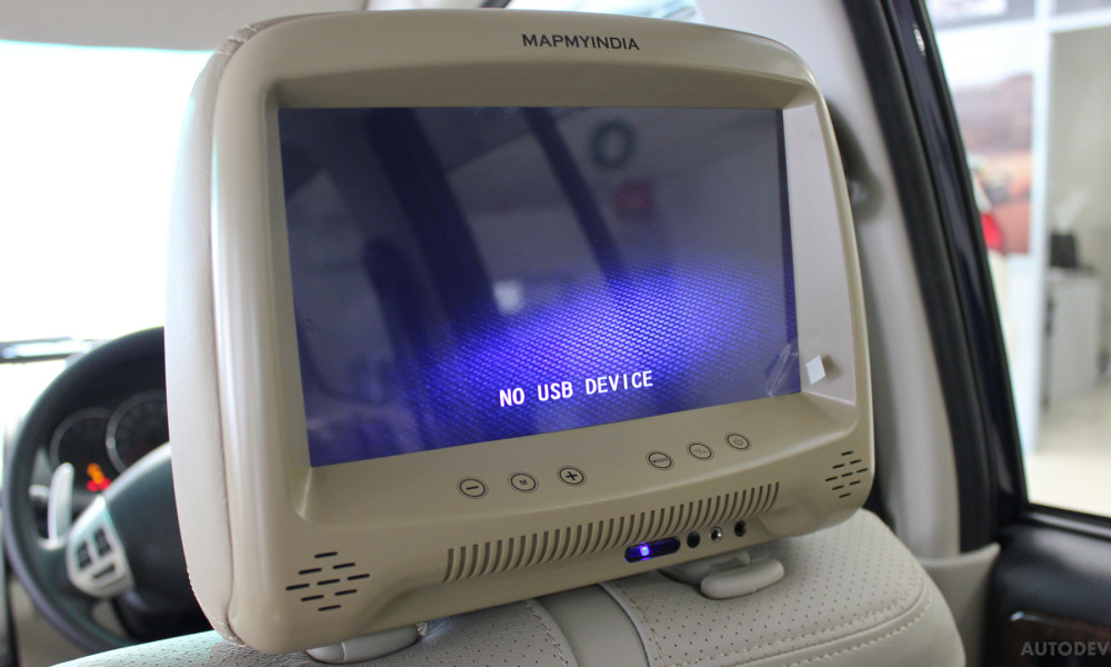 Pajero Sport Limited Edition