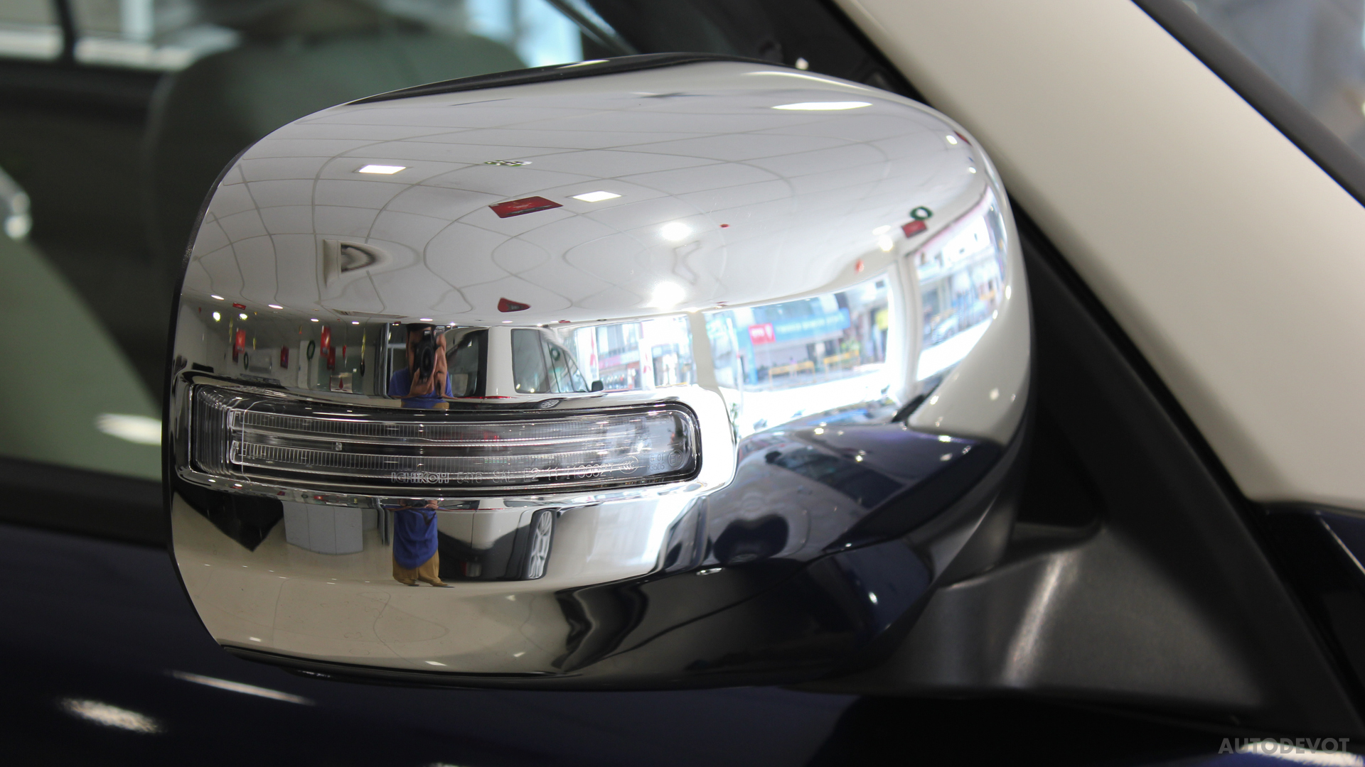 Pajero Sport Limited Edition