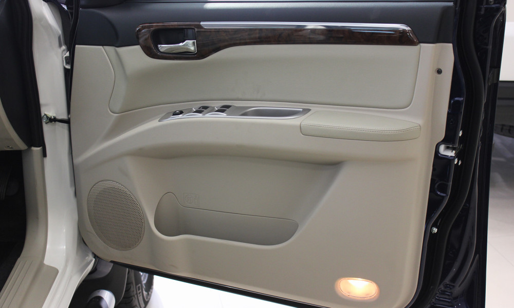 Pajero Sport Limited Edition