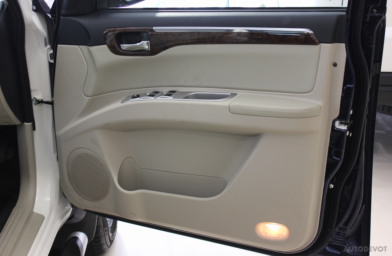 Pajero Sport Limited Edition