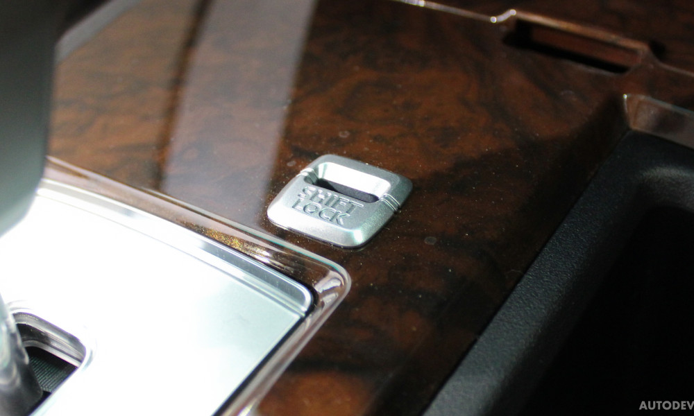 Pajero Sport Limited Edition