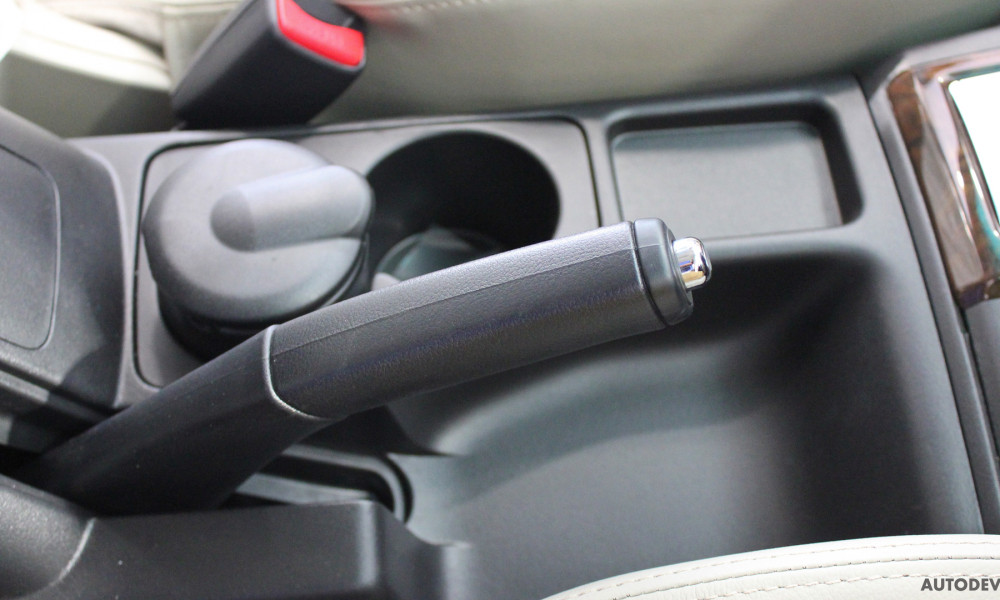 Pajero Sport Limited Edition