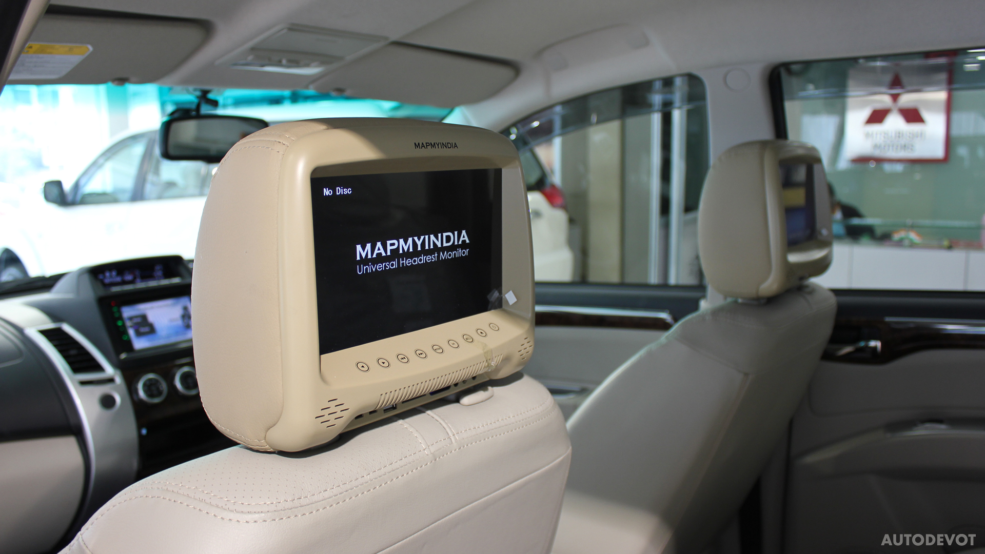 Pajero Sport Limited Edition