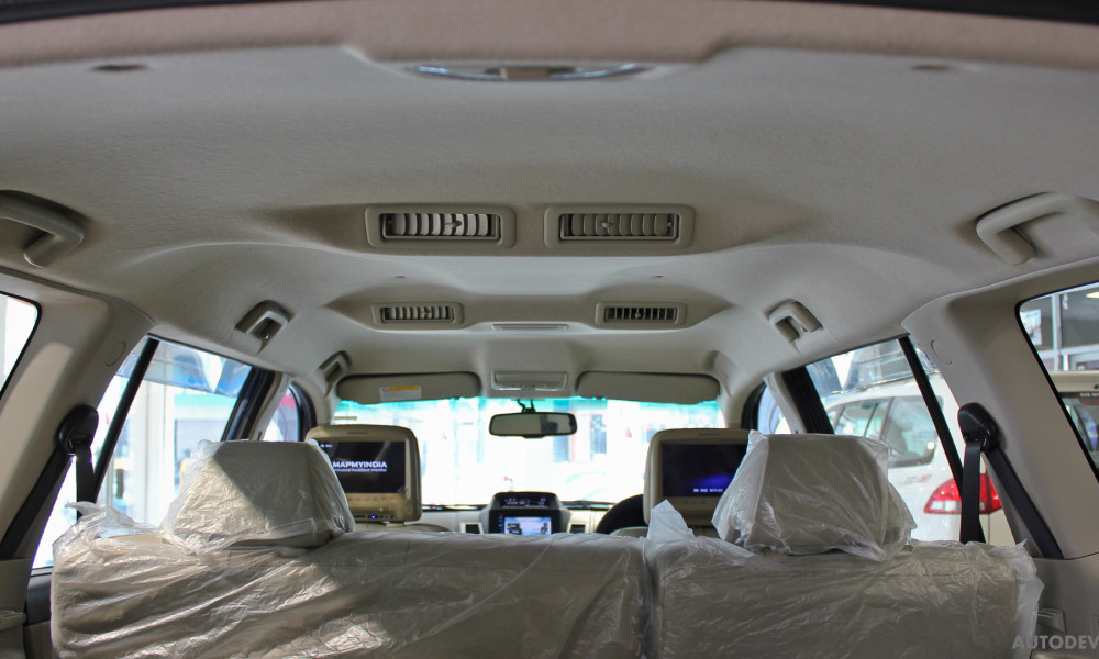 Pajero Sport Limited Edition