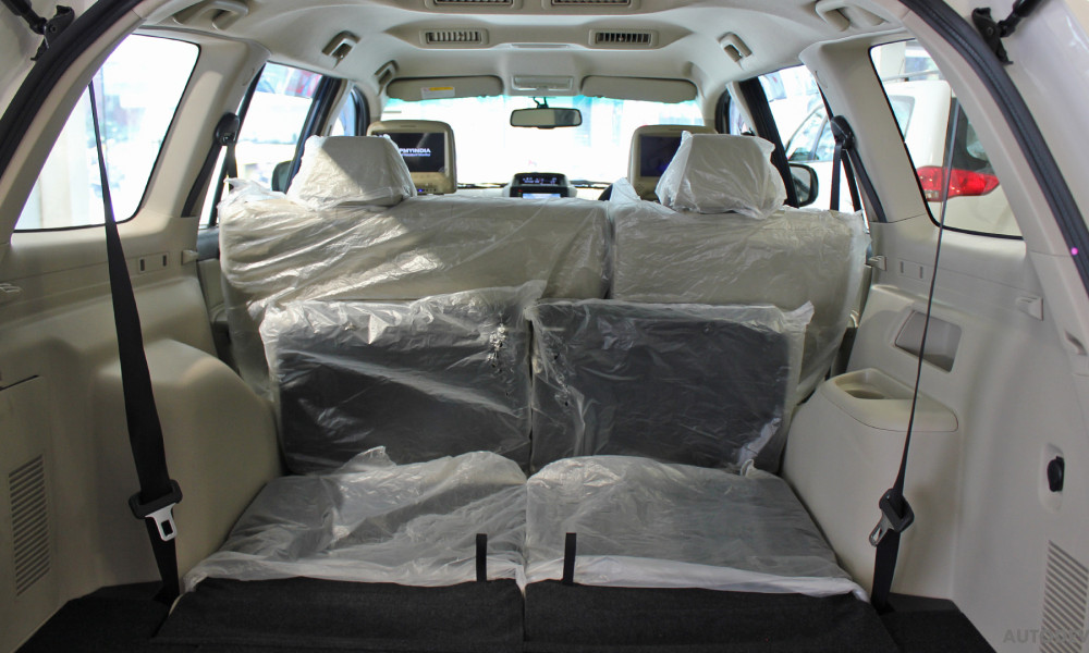 Pajero Sport Limited Edition