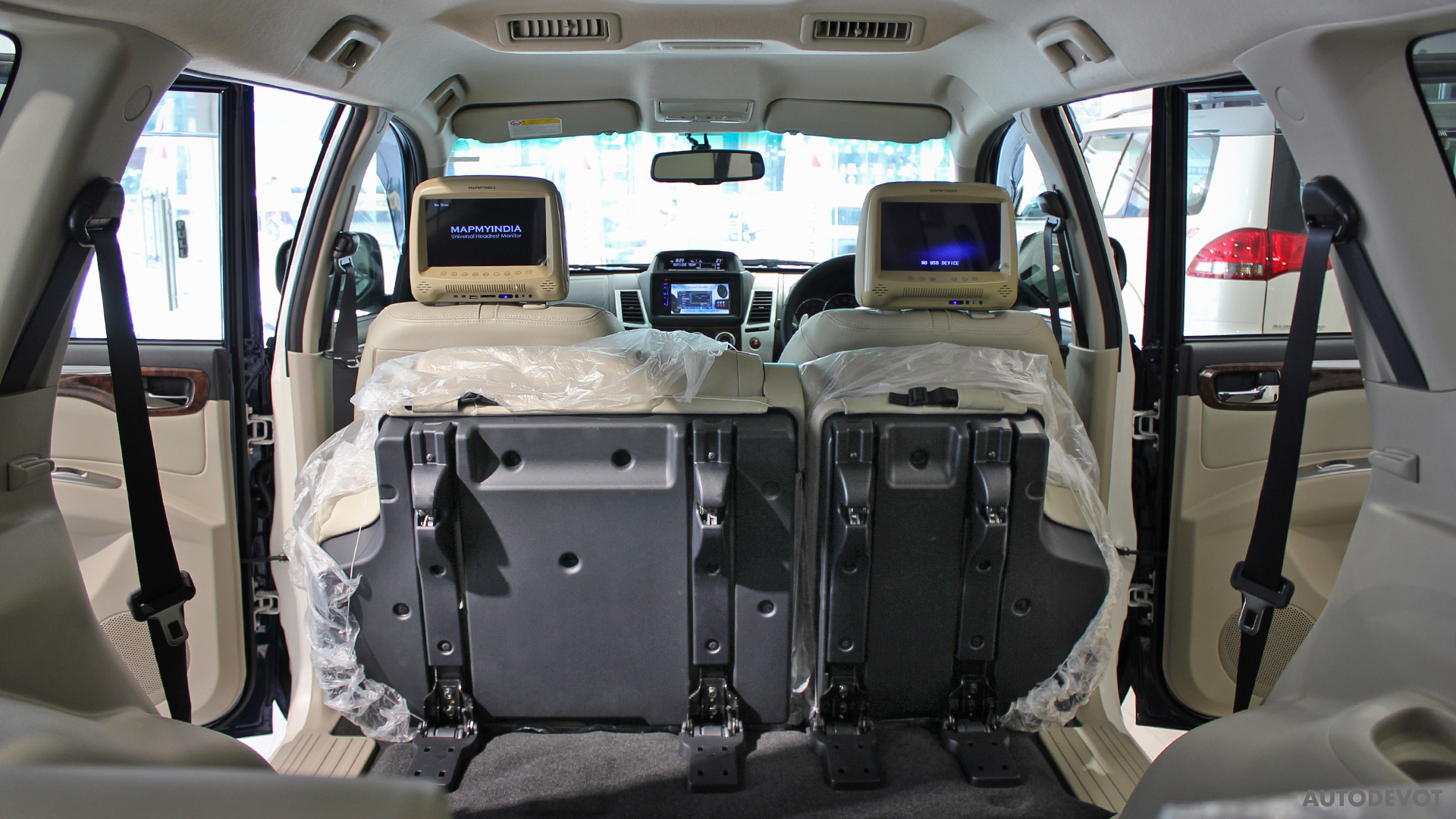 Pajero Sport Limited Edition