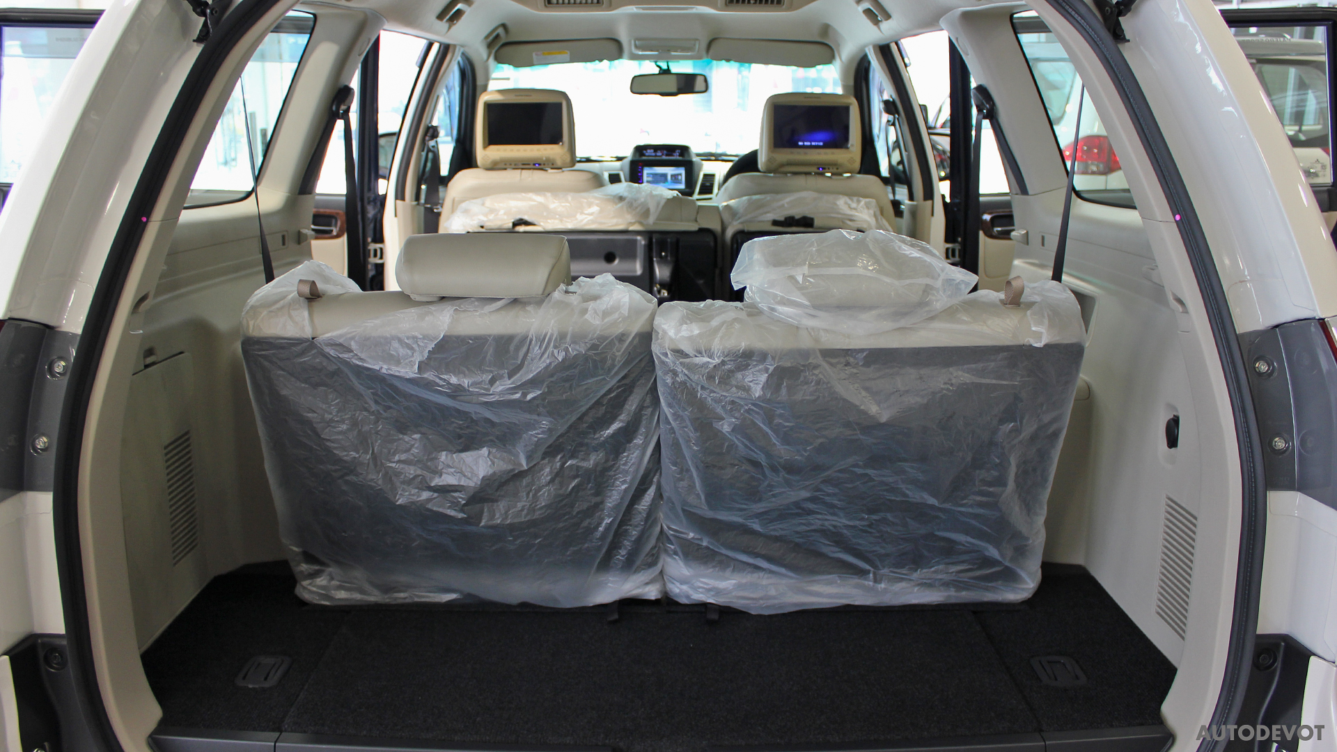 Pajero Sport Limited Edition