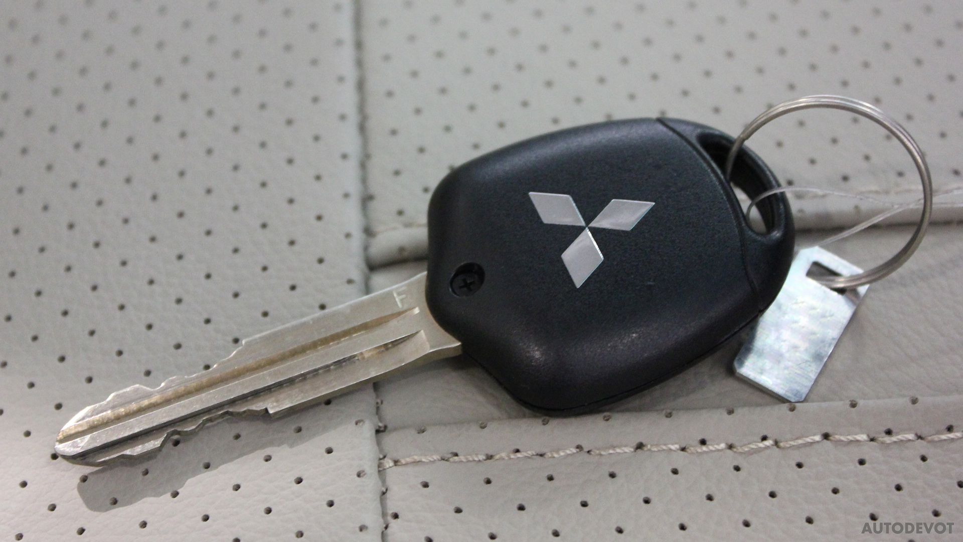 Pajero Sport Limited Edition