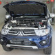 Pajero Sport Limited Edition