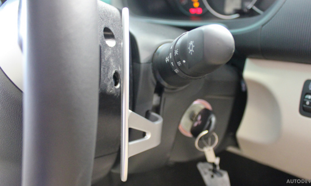 Pajero Sport Limited Edition