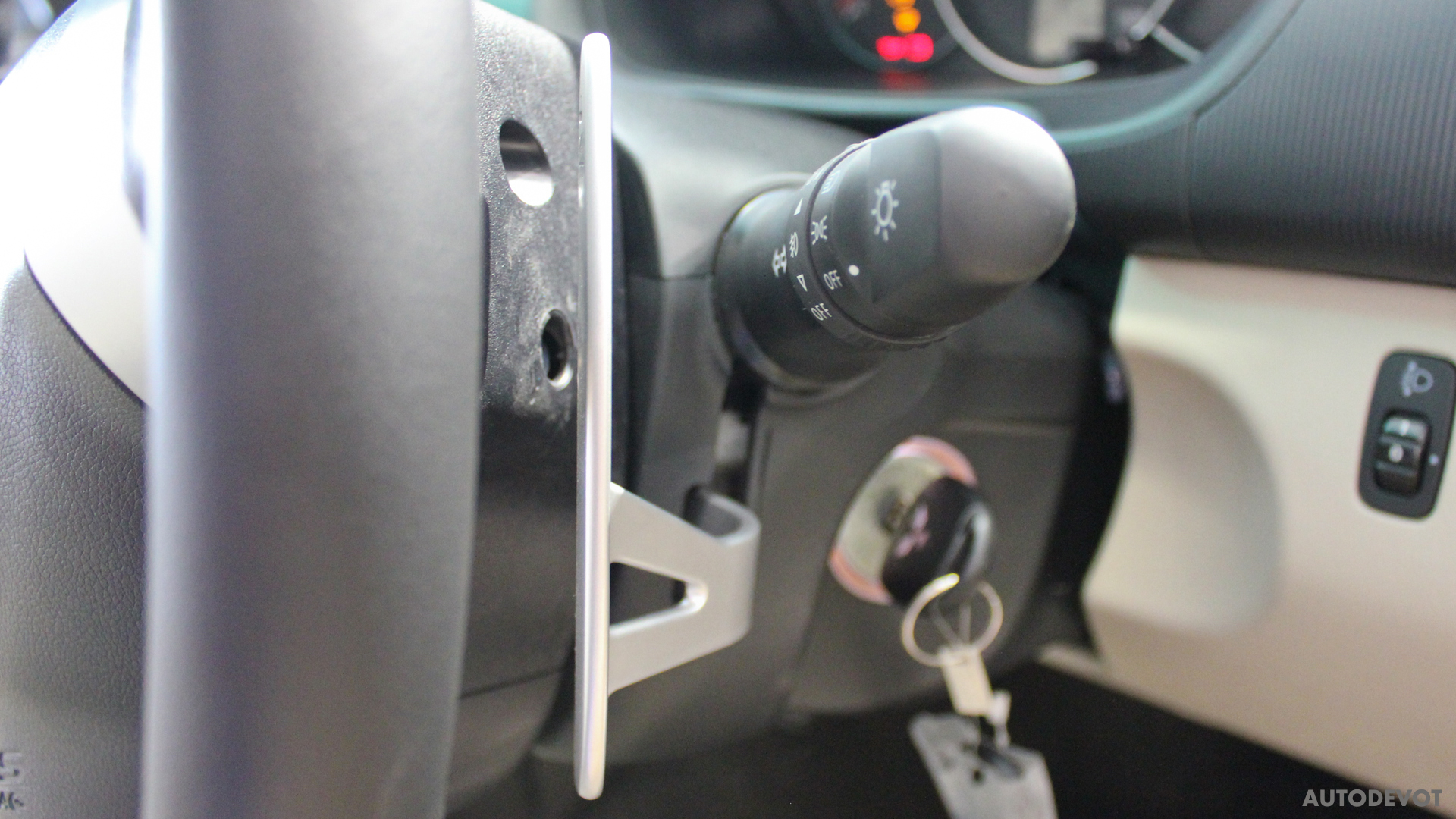 Pajero Sport Limited Edition