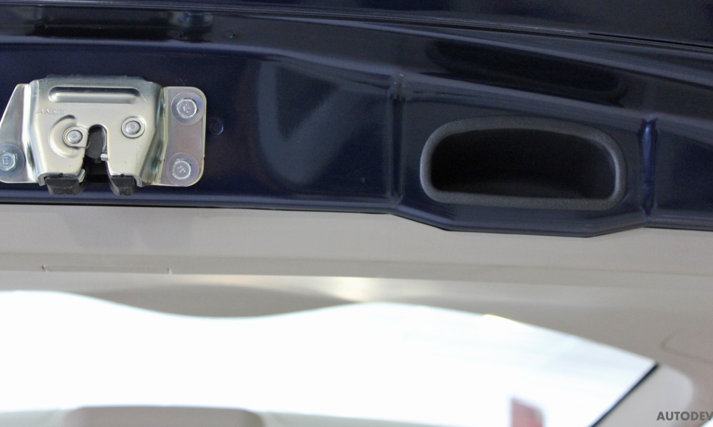 Pajero Sport Limited Edition