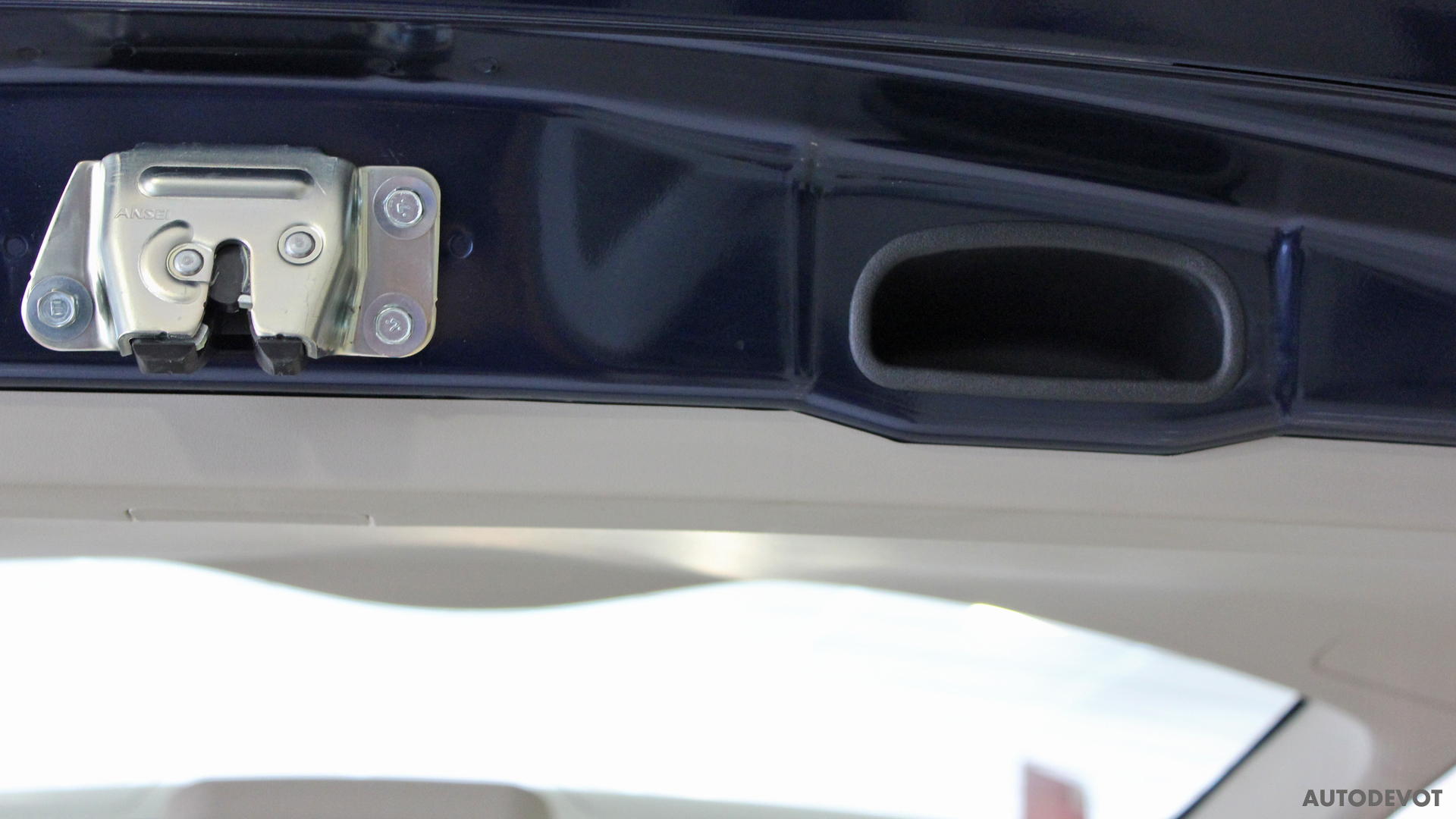 Pajero Sport Limited Edition