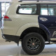 Pajero Sport Limited Edition