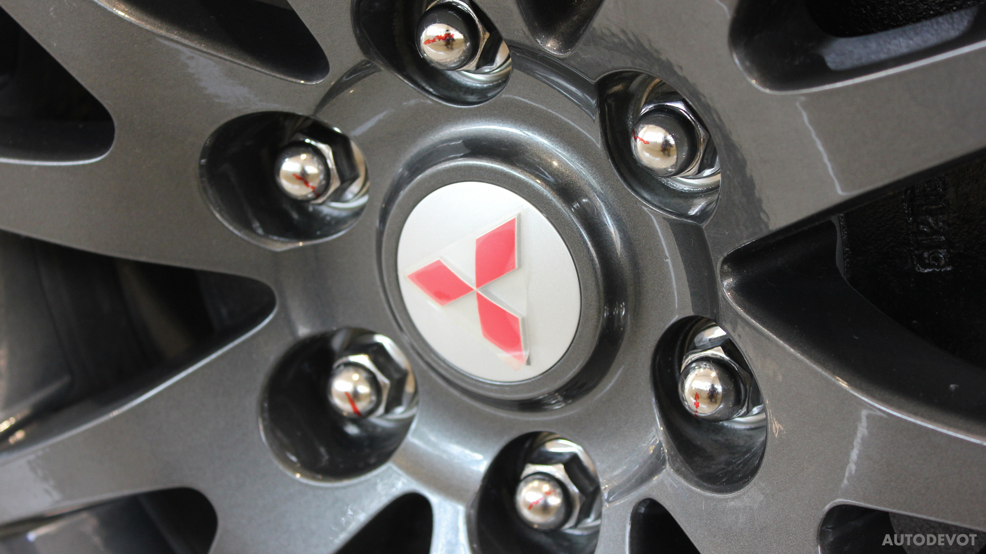 Pajero Sport Limited Edition