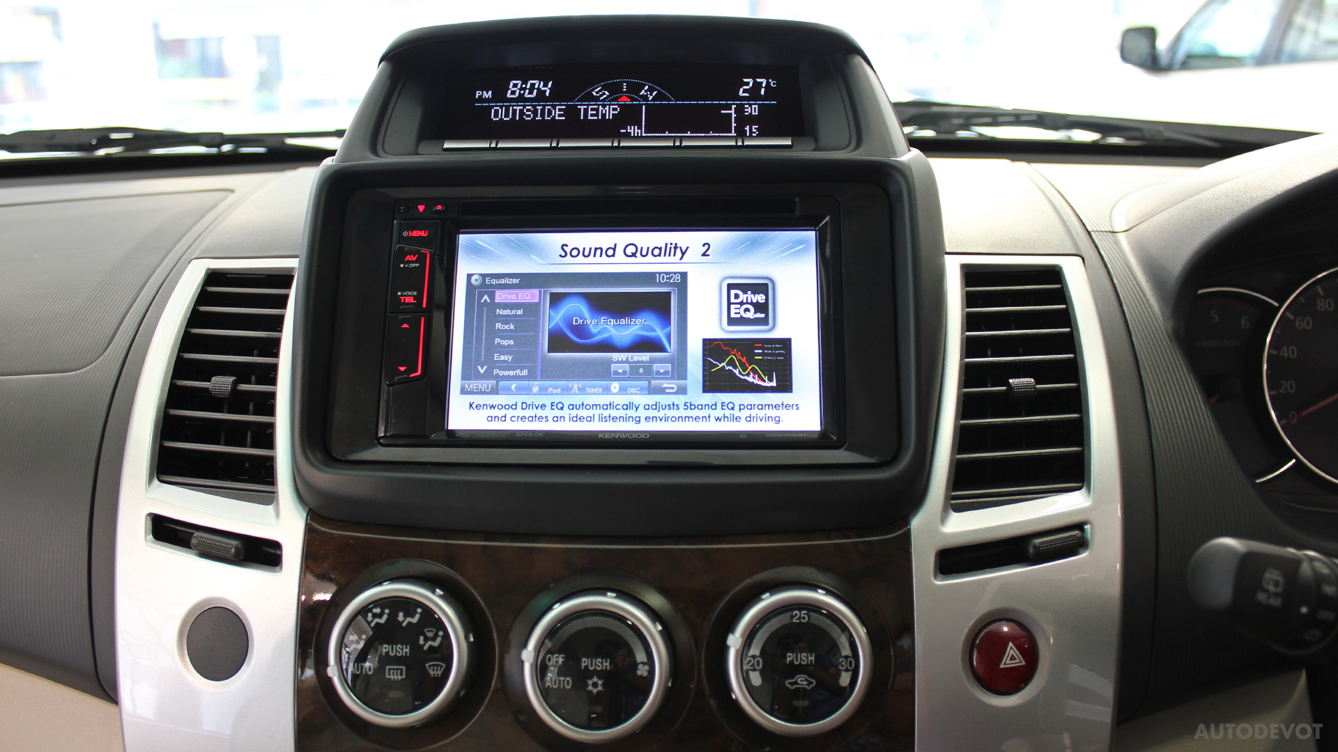 Pajero Sport Limited Edition