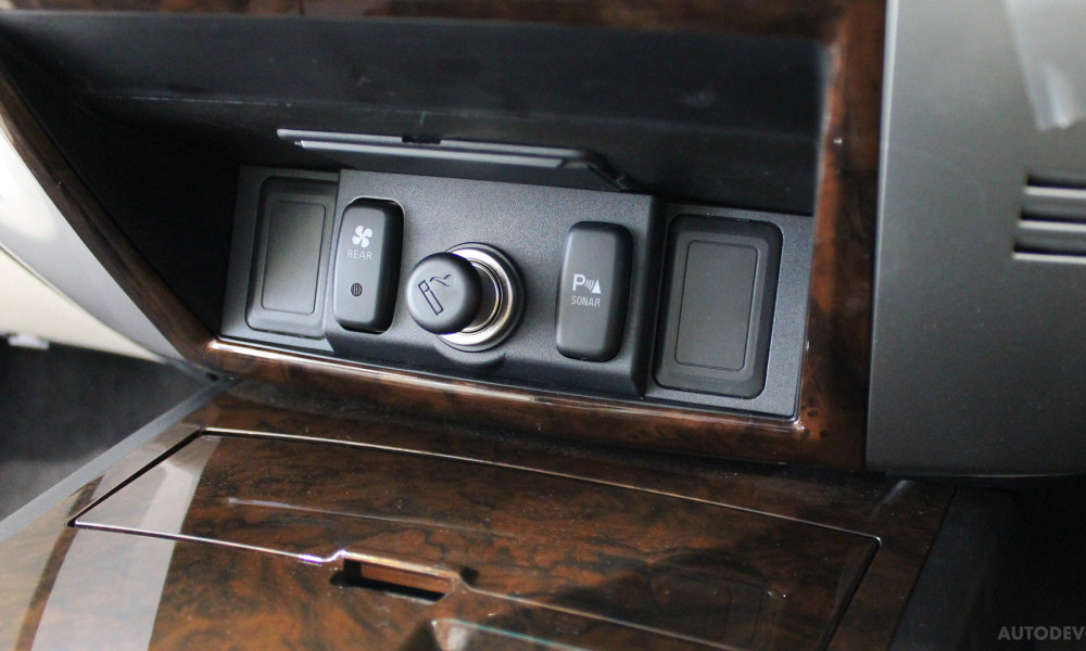 Pajero Sport Limited Edition