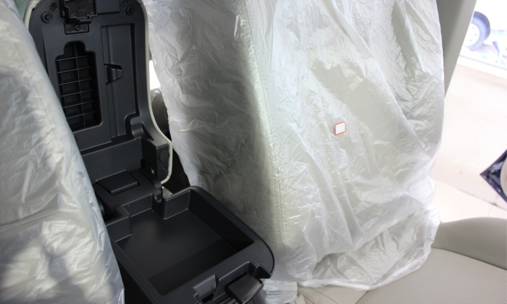 Pajero Sport Limited Edition