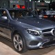 2017 Mercedes-Benz GLC Coupe