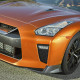 2017 Nissan GTR