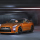 2017 Nissan GTR