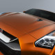 2017 Nissan GTR