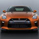 2017 Nissan GTR