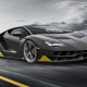 Lamborghini Centenario