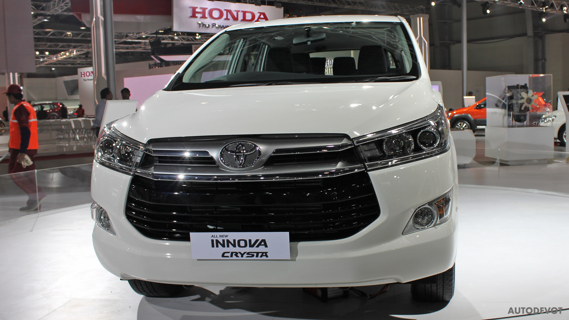 Toyota Hikes Prices Of Fortuner And Innova Crysta By Up To 2