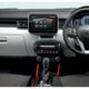 Suzuki Ignis Interior