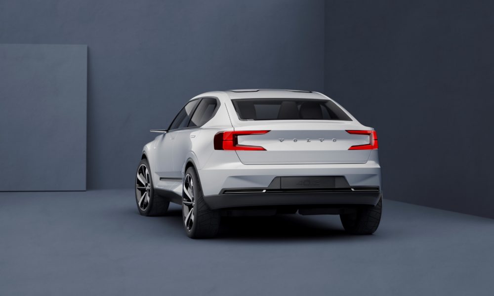 Volvo Concept 40.2