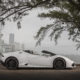 Lamborghini Huracan Spyder