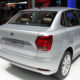 Volkswagen Ameo