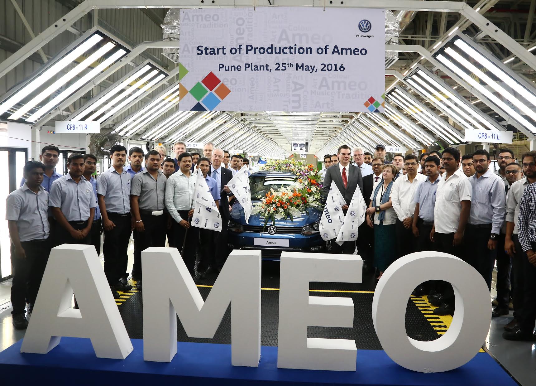 Volkswagen-Ameo-production-commences