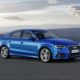 2016 Audi A3 Sedan