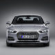 Audi A5 Coupé