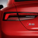 Audi S5 Coupé