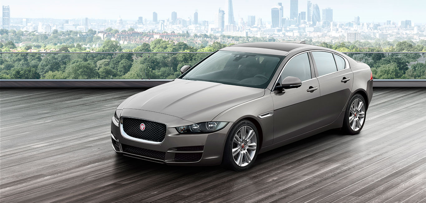 Jaguar-XE-Prestige