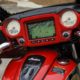 Indian Motorcycle Infotainment System