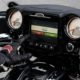 Indian Motorcycle Infotainment System