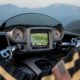 Indian Motorcycle Infotainment System