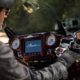 Indian Motorcycle Infotainment System
