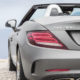 Mercedes-Benz SLC 300