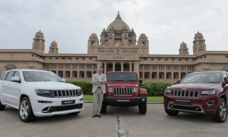 Jeep-India